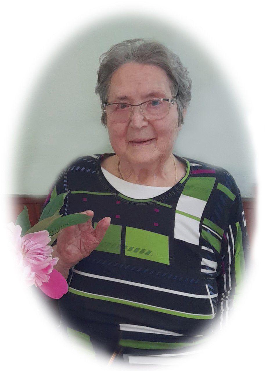 Elsa Egger